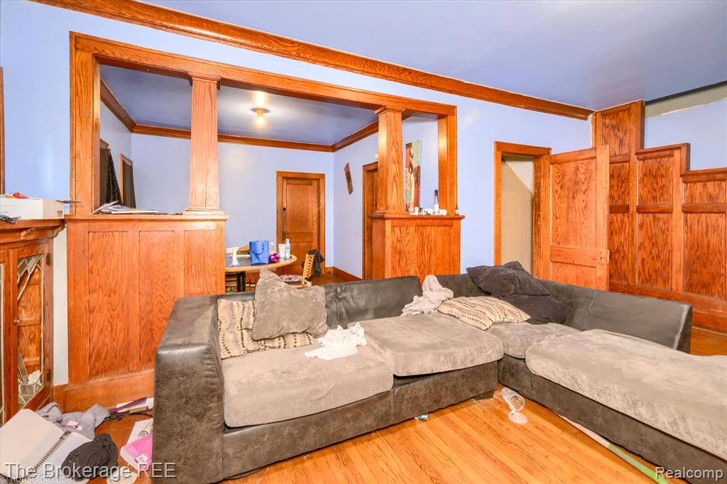 710 Pierson Street, Flint, MI 48503 — Photo 8