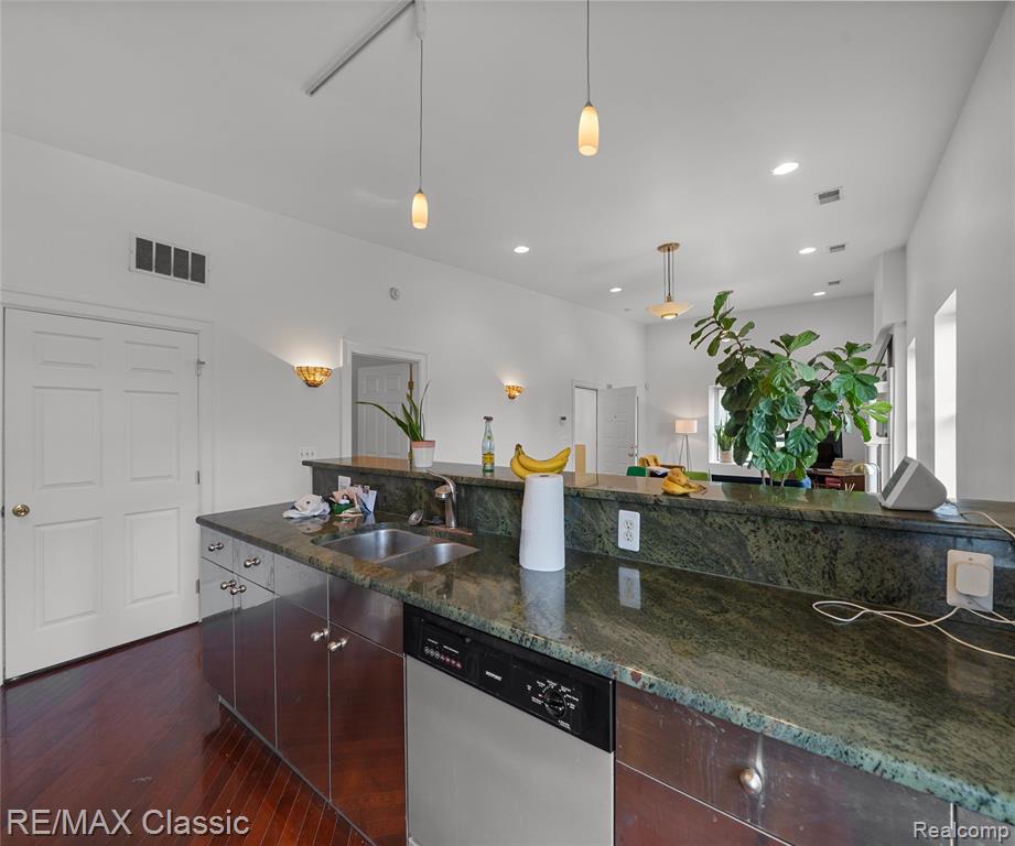3984 Commonwealth Street, Detroit, MI 48208 — Photo 17