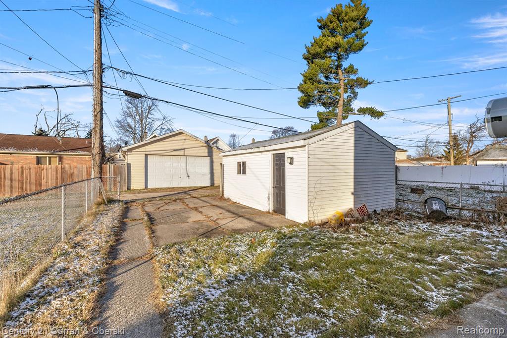 926 7TH Street, Wyandotte, MI 48192 — Photo 25