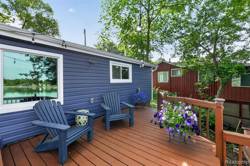 1717 Triangle Lake Road, Howell, MI 48843 — Photo 6