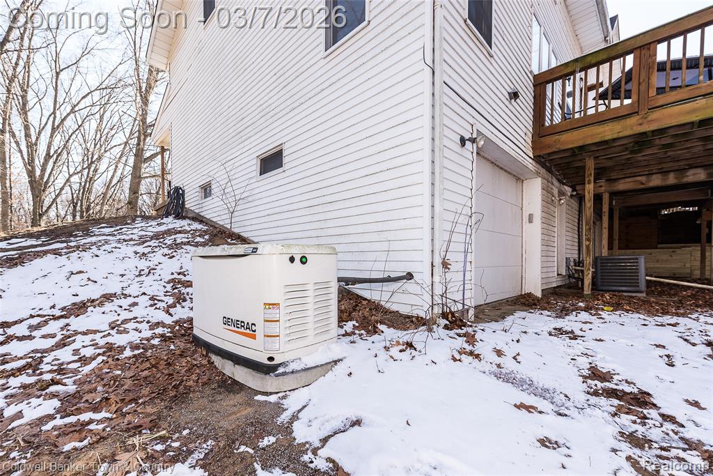 1890 Hidden Valley Road, Howell, MI 48843 — Photo 46