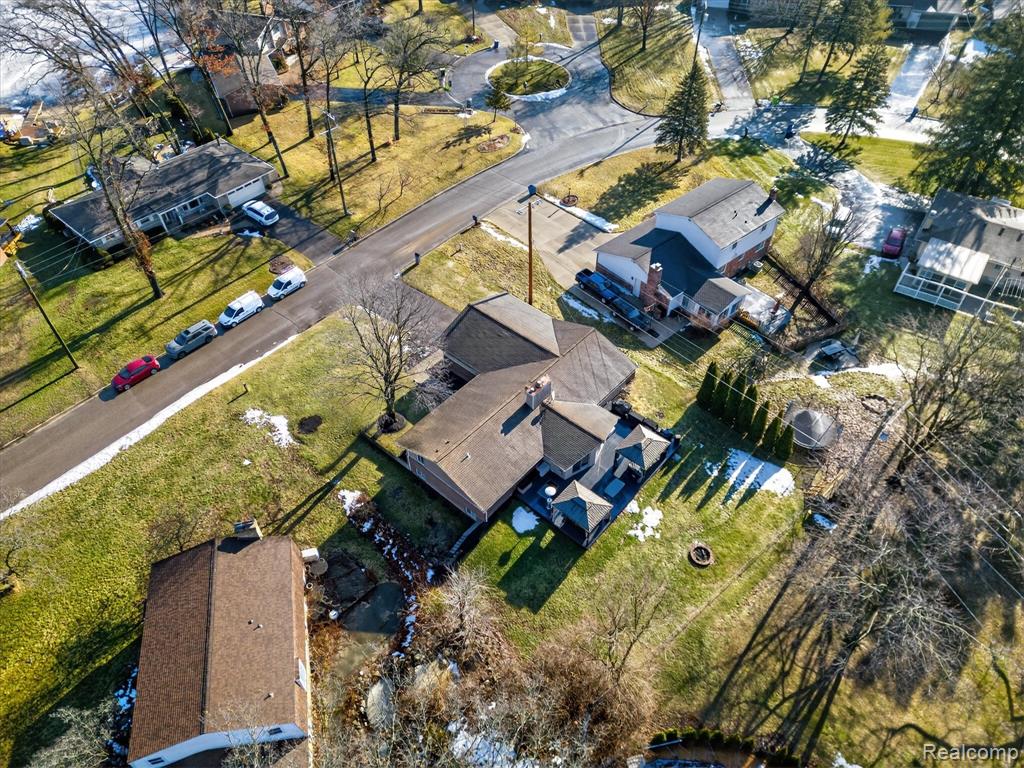 9474 Steephollow Drive, White Lake, MI — Photo 48