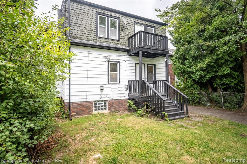 4373 Balfour Road, Detroit, MI 48224 — Photo 38