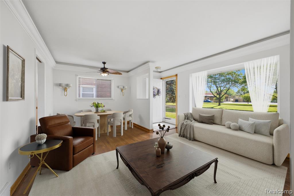 15080 Churchill Street, Southgate, MI 48195 — Photo 4