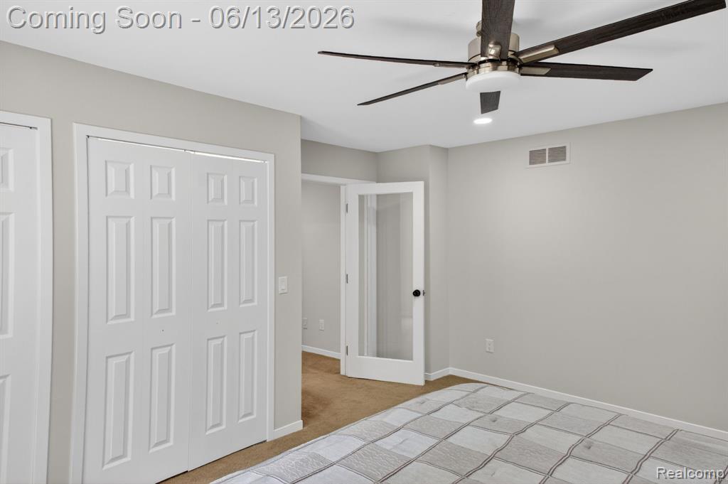 9961 Cross Creek Drive, South Lyon, MI 48178 — Photo 38