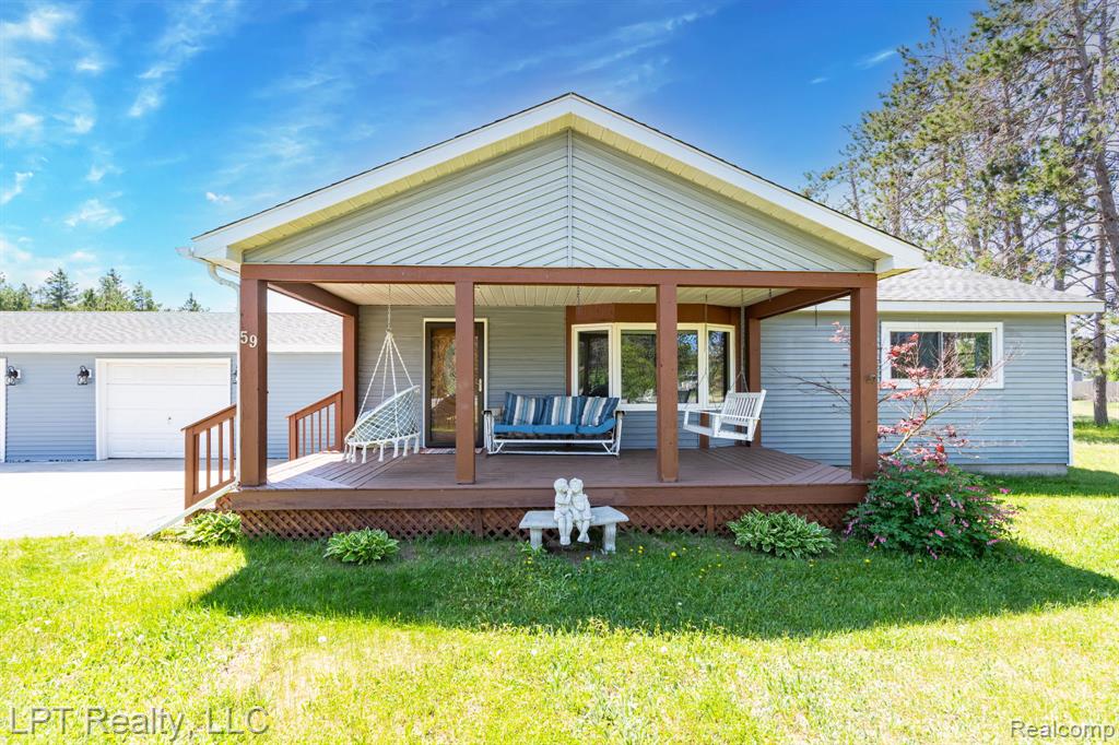 59 McCoy Road, Gaylord, MI 49735 — Photo 11