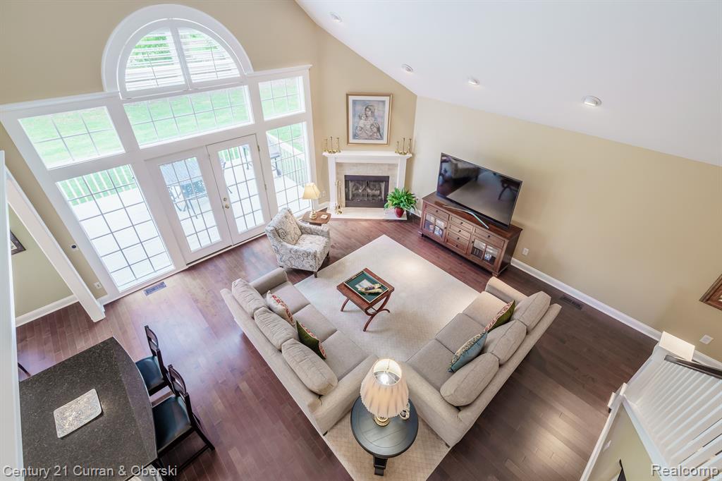 439 COVINGTON Court, Northville, MI 48168 — Photo 25