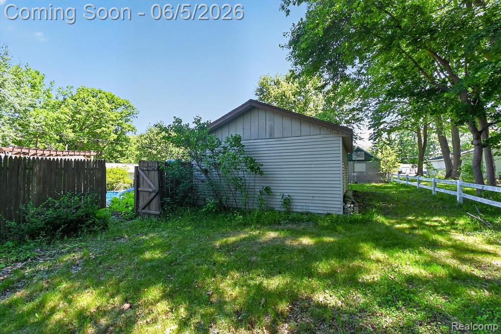 419 W Walnut Street, St. Charles, MI 48655 — Photo 47