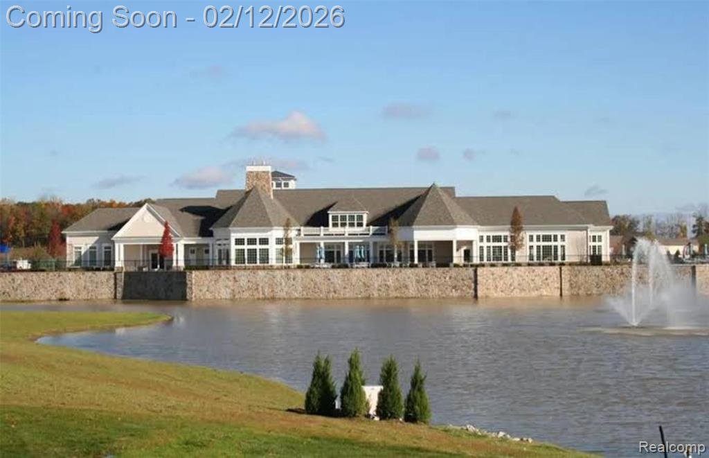 9431 Pine Valley Drive, Grand Blanc, MI, 48439