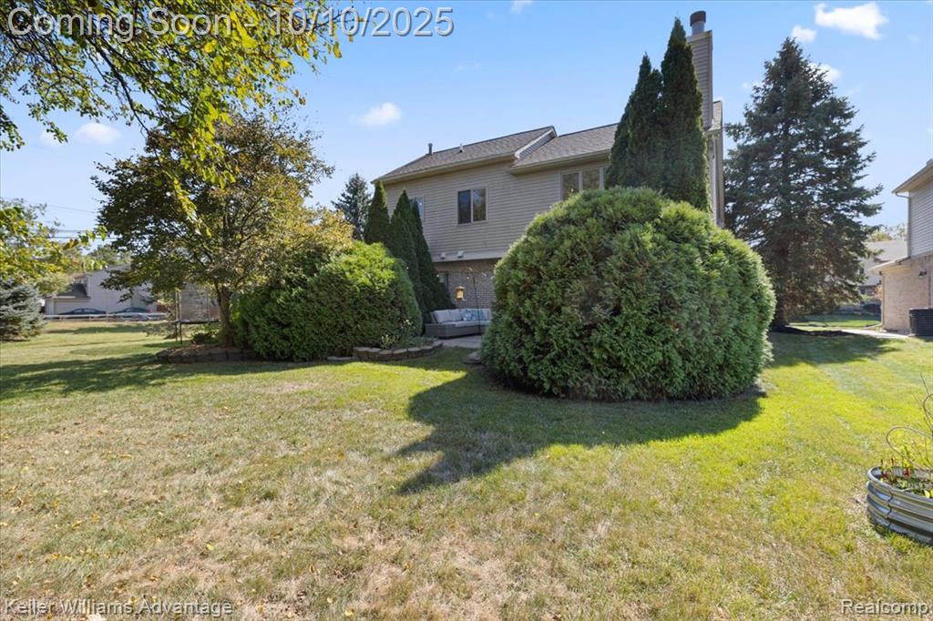 631 Tyler Lane, Canton, MI 48188 — Photo 28