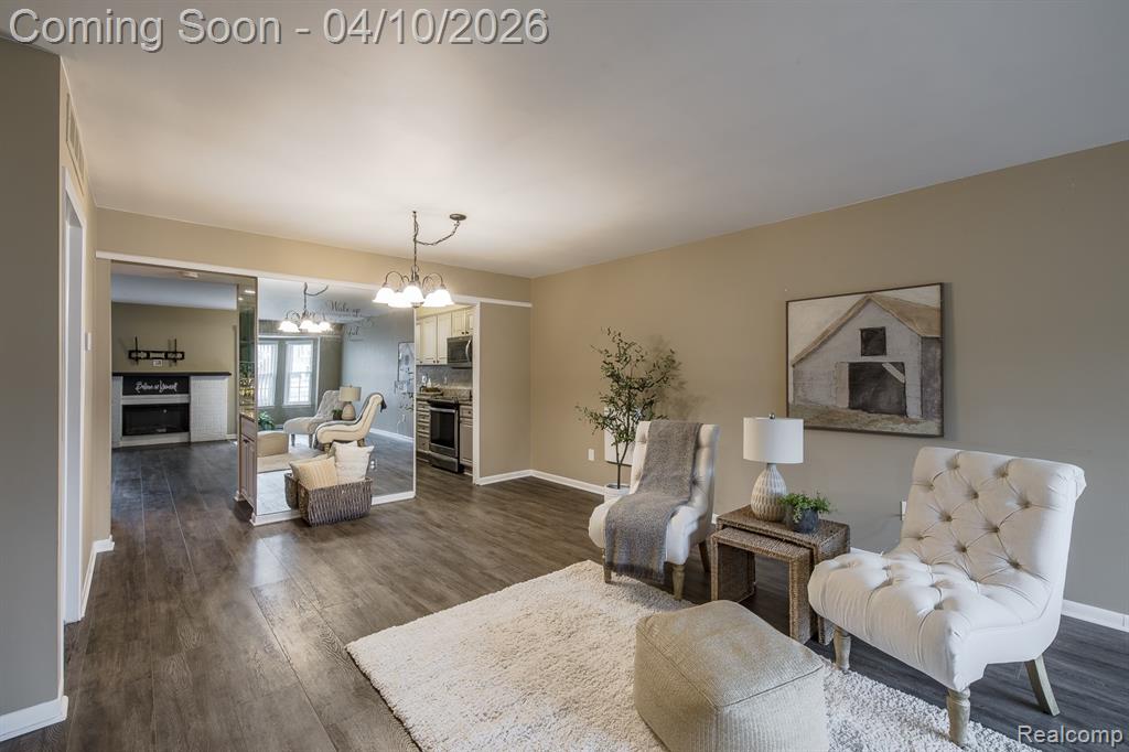 2669 Williamsburg Circle, Auburn Hills, MI 48326 — Photo 10