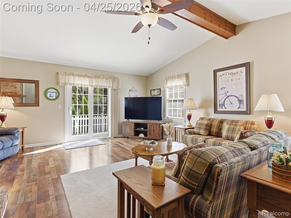 39001 Chartier Street, Harrison Township, MI — Photo 18