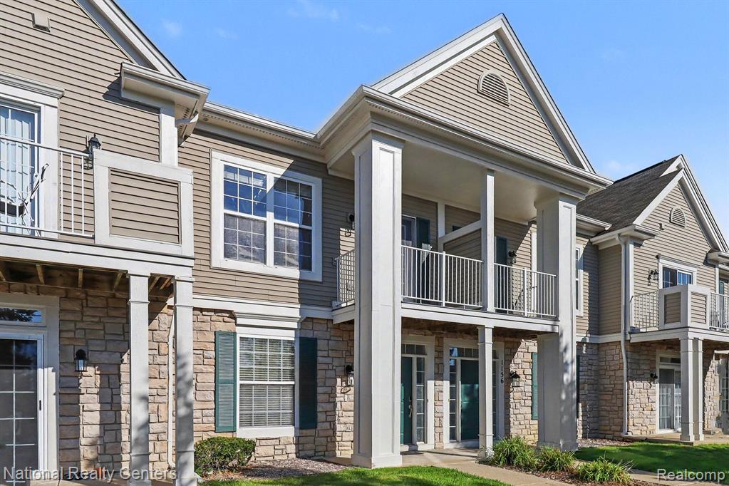 1152 Alameda Boulevard, Troy, MI 48085