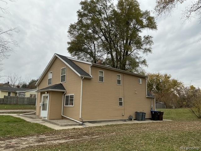 782 Harriet Street W, Ypsilanti, MI 48197 — Photo 4