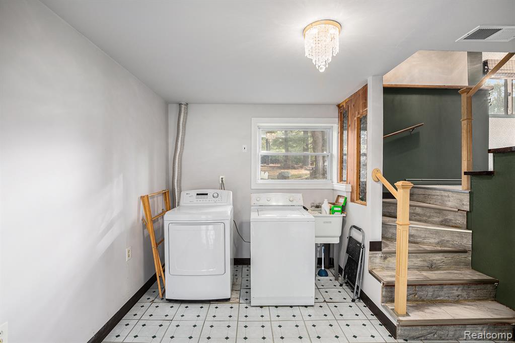 896 W Saginaw Road, Mayville Vlg, MI 48744 — Photo 22