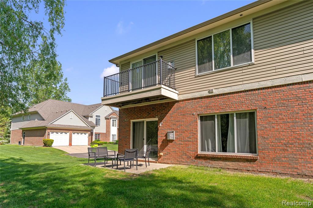 3522 Eagle Creek, Utica, MI 48317 — Photo 19
