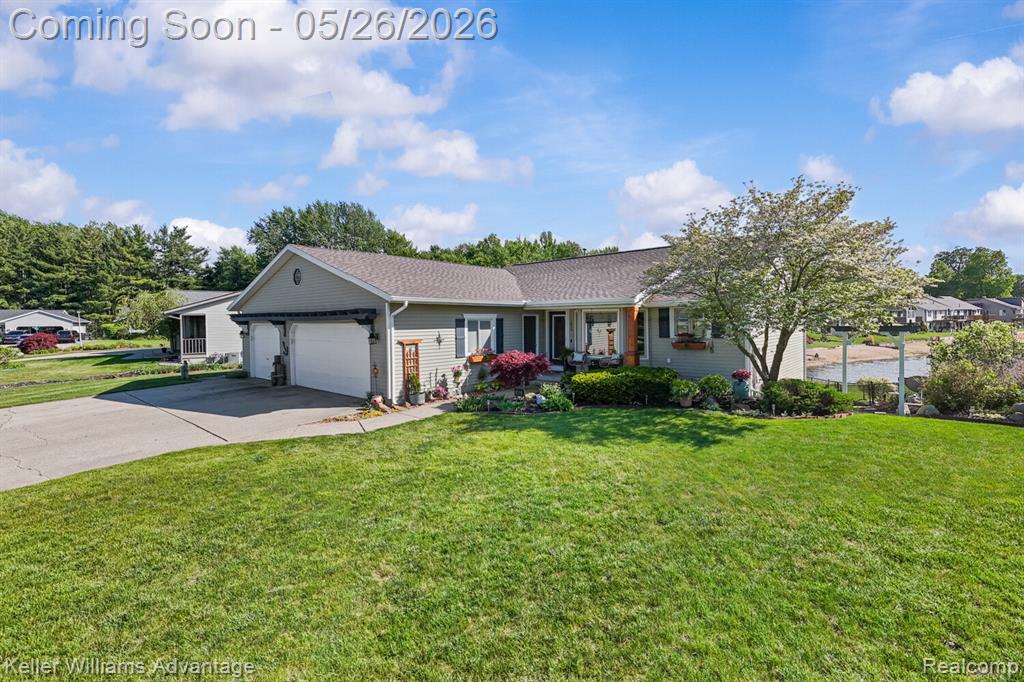 1456 Springbrook Drive, Jenison, MI 49428 — Photo 2