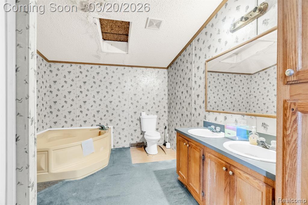 7151 Martin Road, Imlay City, MI 48444 — Photo 15