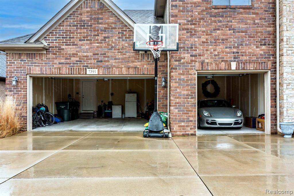 7391 PARK TERRACE Lane, Shelby Twp, MI 48317 — Photo 58