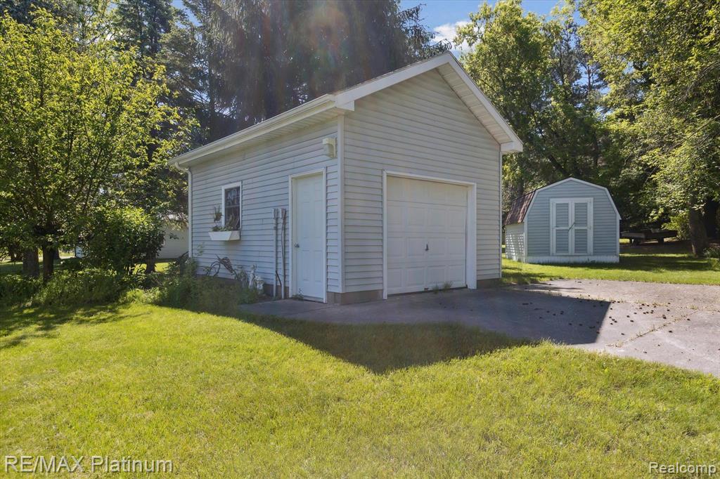 9425 NEFF Road, Clio, MI 48420 — Photo 53
