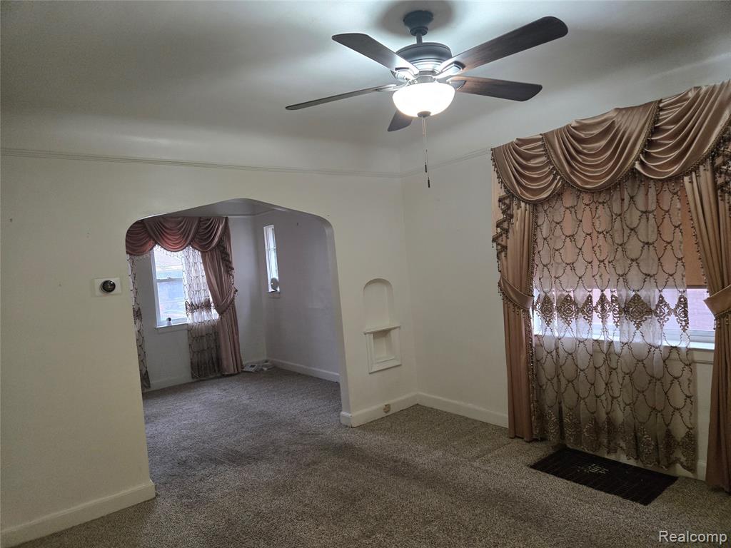 8301 Northlawn Street, Detroit, MI 48204 — Photo 10