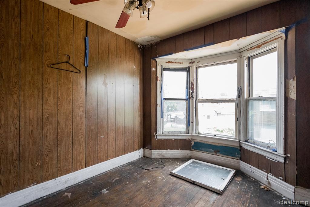 1731 Butternut Street, Detroit, MI 48216 — Photo 6