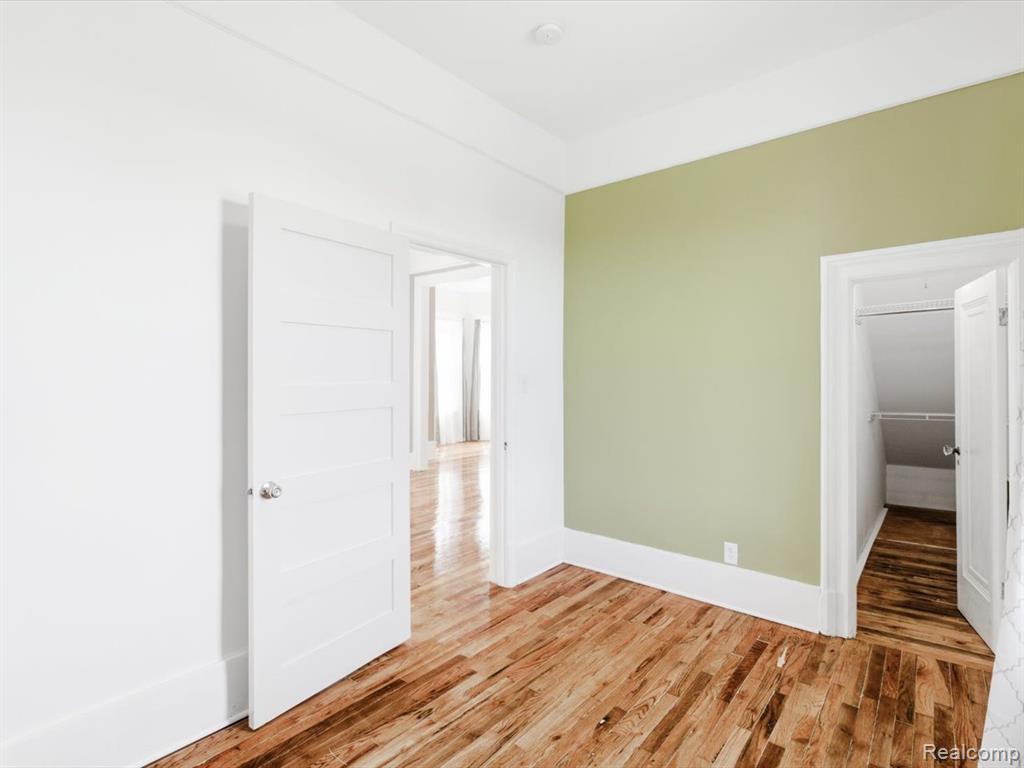 1618 MILITARY Street, Port Huron, MI 48060 — Photo 18