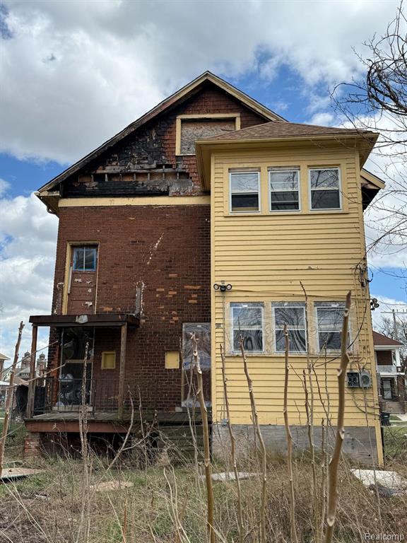 8797 KIMBERLY, Detroit, MI 48204 — Photo 5