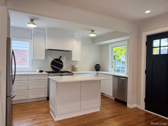 872 Channing Street, Ferndale, MI 48220 — Photo 4