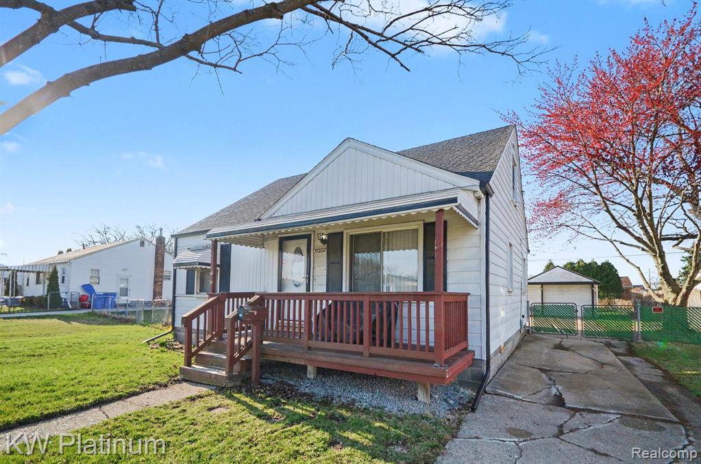 13308 Couwlier Avenue, Warren, MI 48089 — Photo 3