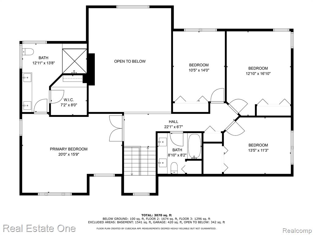 6246 Lindsay Court, West Bloomfield, MI 48324 — Photo 30