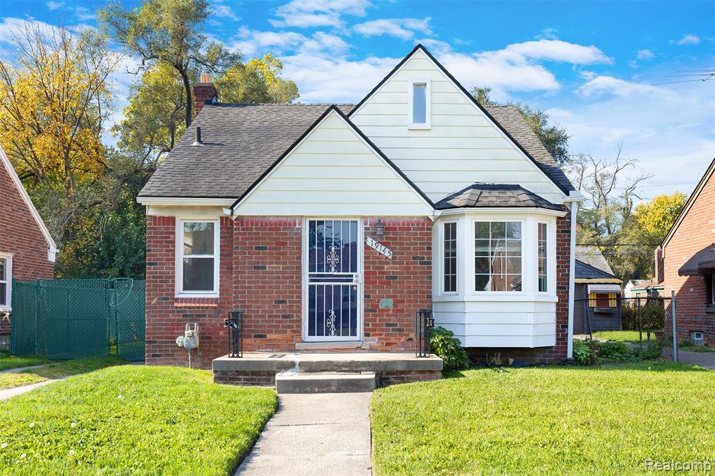 19145 Fielding Street, Detroit, MI 48219