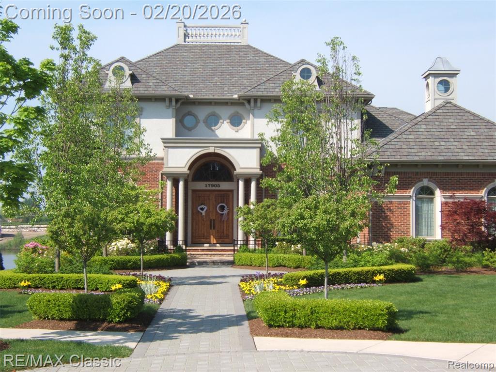 17905 Parkshore Drive, Northville, MI 48168 — Photo 3