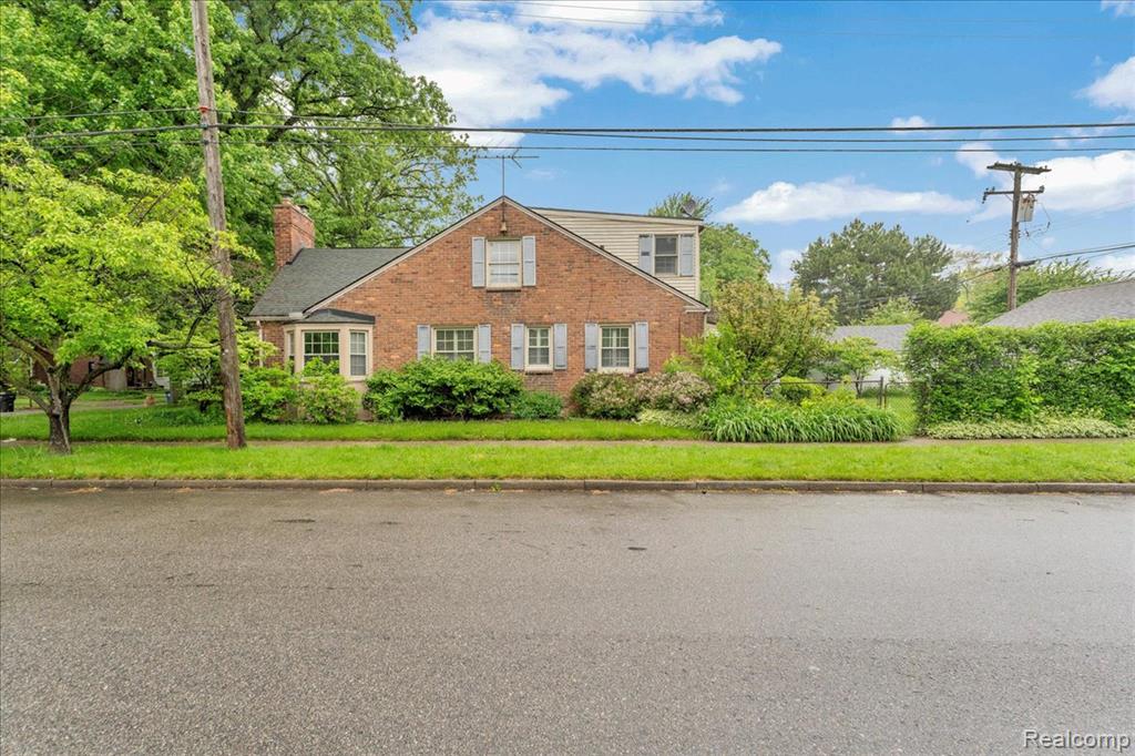 4800 BISHOP Street, Detroit, MI 48224 — Photo 24
