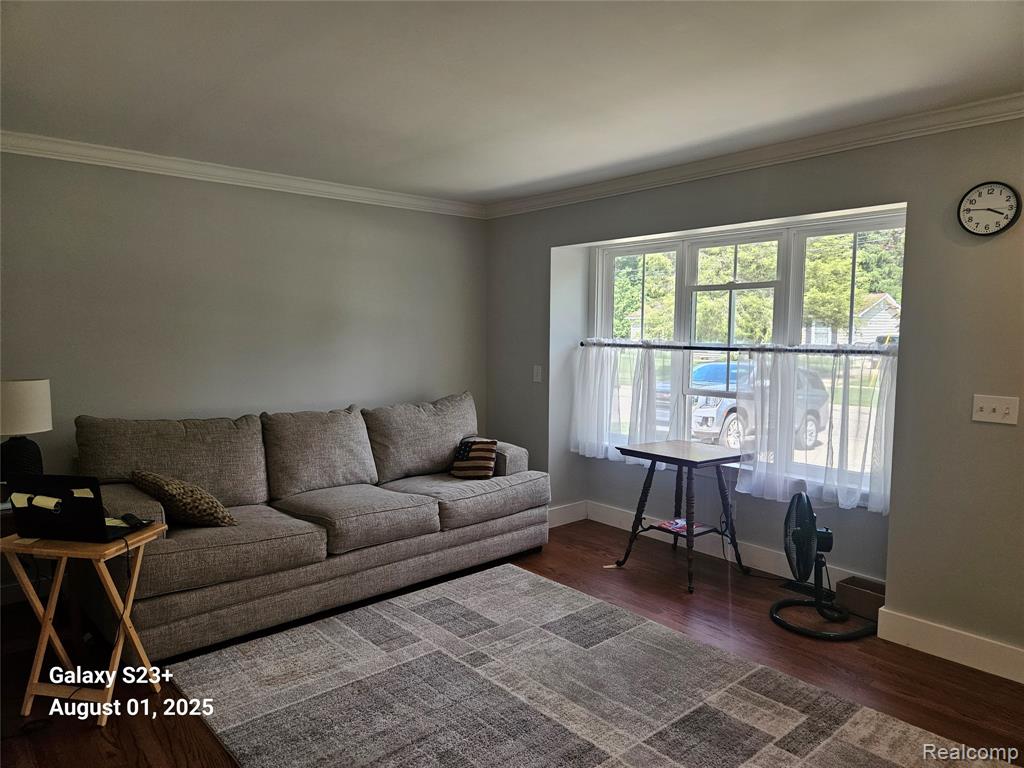 633 Aldrich Street, Linden, MI 48451 — Photo 36