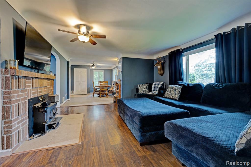 4127 N State Road, Davison, MI 48423 — Photo 6