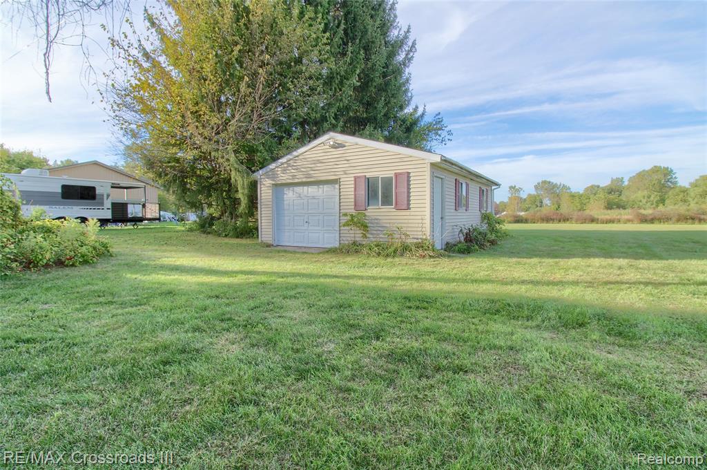 44600 Robson Road, Van Buren, MI 48111 — Photo 38