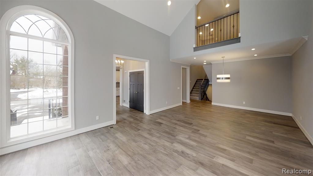 2515 Barberry Drive, 21, Shelby Twp, MI 48316 — Photo 10