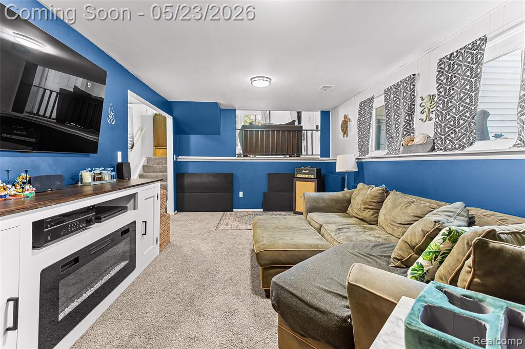 5465 New Meadow Drive, Ypsilanti, MI 48197 — Photo 13
