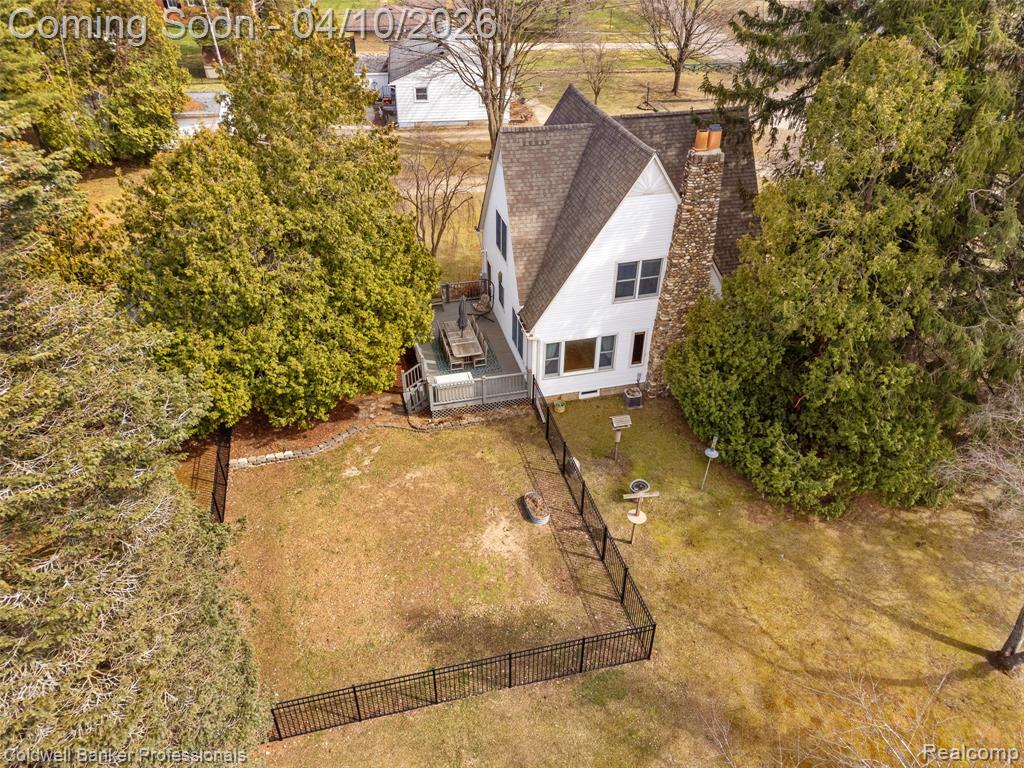 6516 E Church Street, Clarkston, MI — Photo 7