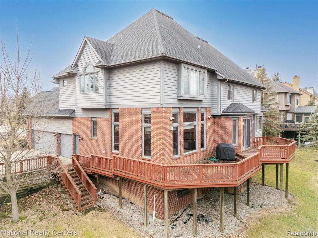 4392 STONEVIEW Drive, West Bloomfield, MI — Photo 5