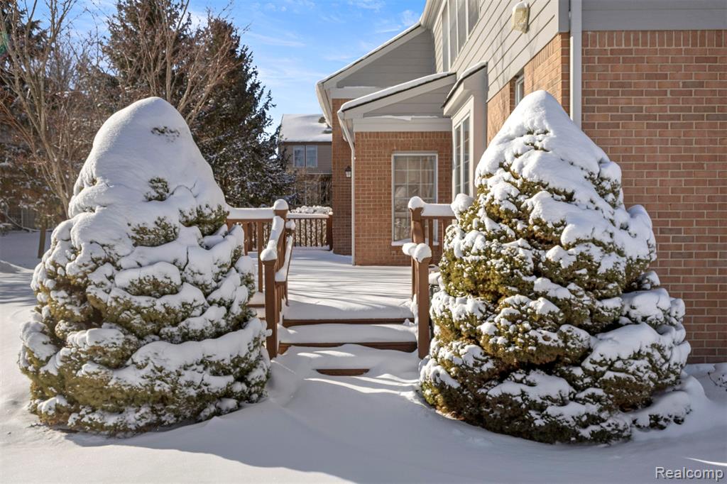 44570 White Pine Circle W, Northville, MI 48168 — Photo 43