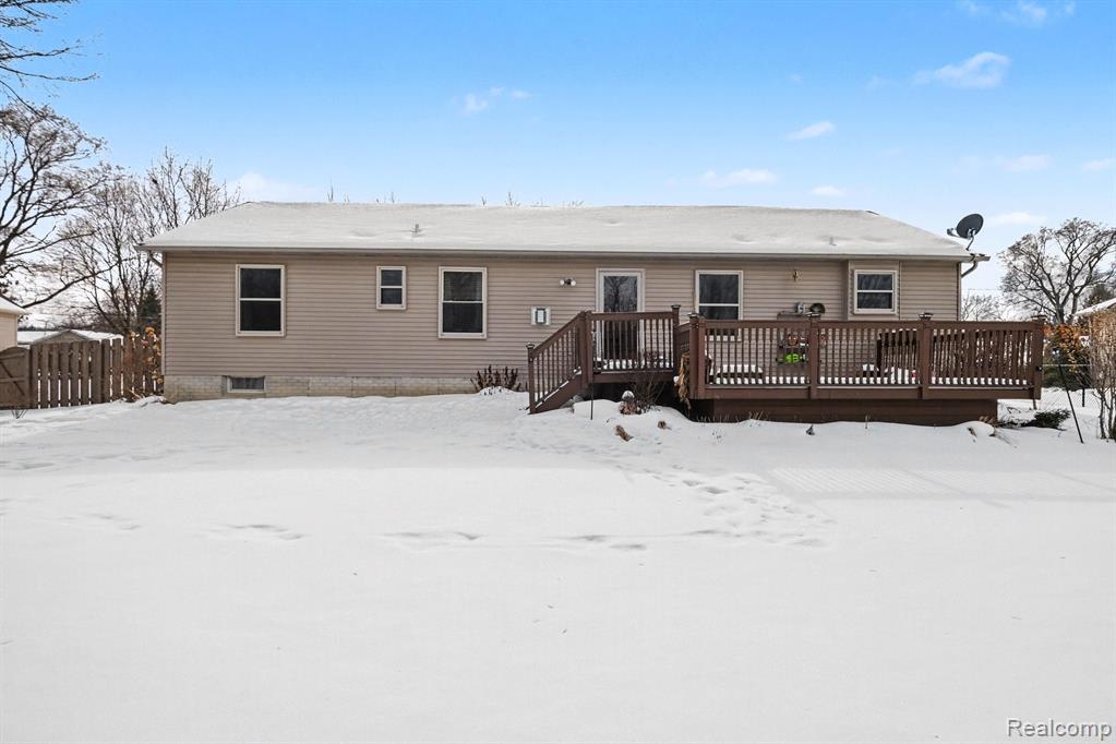 632 Mill Street, Fenton, MI 48430 — Photo 22