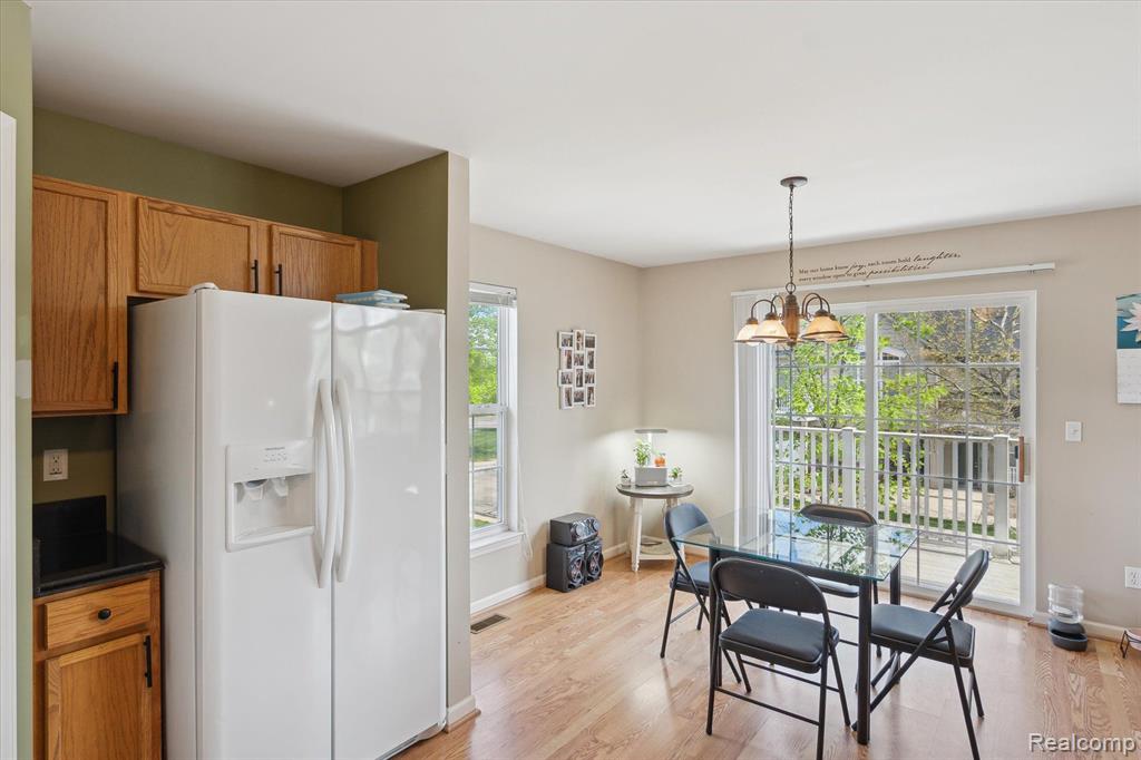 4428 ASTER Boulevard, Howell, MI 48843 — Photo 13