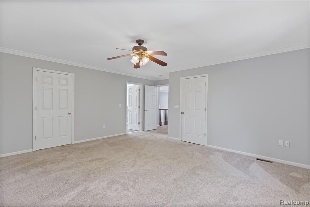 4360 Carriage Hill Court, Oakland, MI 48306 — Photo 33
