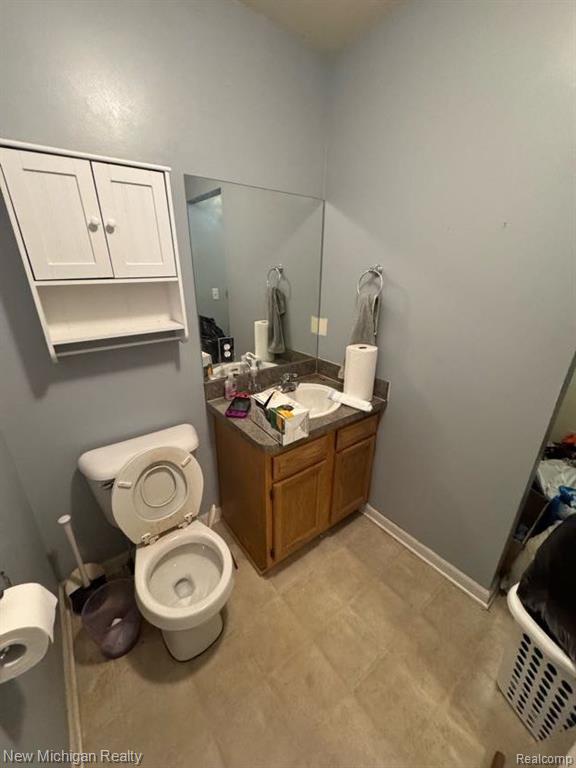 434 W Bernhard Avenue, Hazel Park, MI 48030 — Photo 14