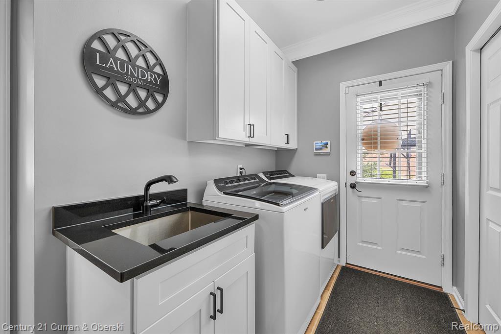 49251 STANTON, Canton, MI 48188 — Photo 18