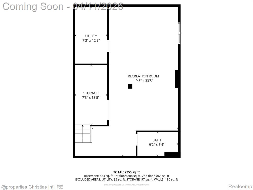 2411 Beverly Boulevard, Berkley, MI 48072 — Photo 49
