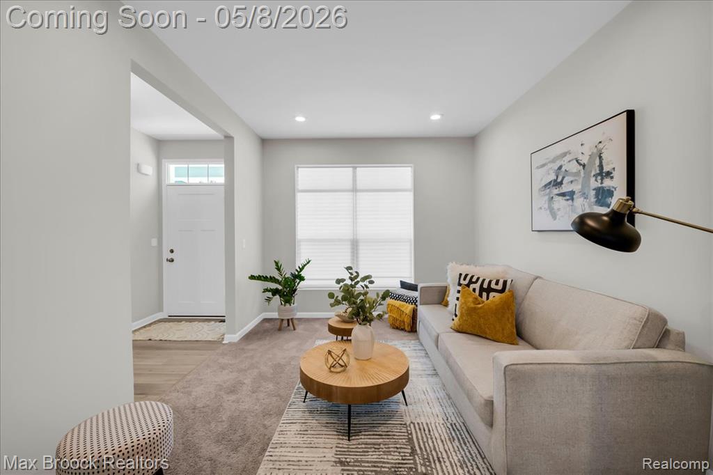 240 W Wilson, Pontiac, MI 48341 — Photo 8
