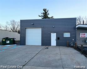 26633 Van Born Road, Taylor, MI